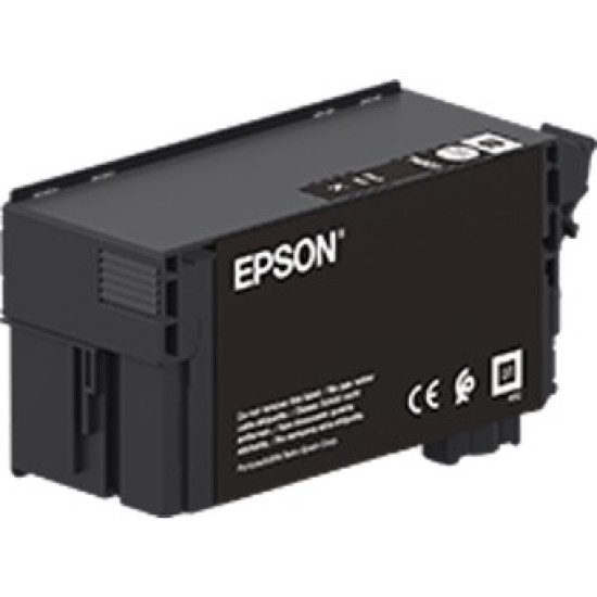 CARTUCHO TINTA EPSON C13T40D140 80ML NEGRO Consumibles impresión de tinta