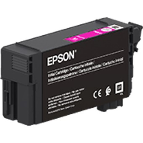 CARTUCHO TINTA EPSON C13T40D340 50ML MAGENTA Consumibles impresión de tinta