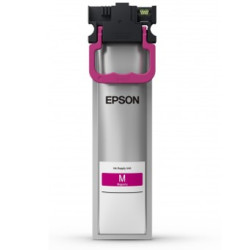 CARTUCHO TINTA EPSON T9443 MAGENTA 3000