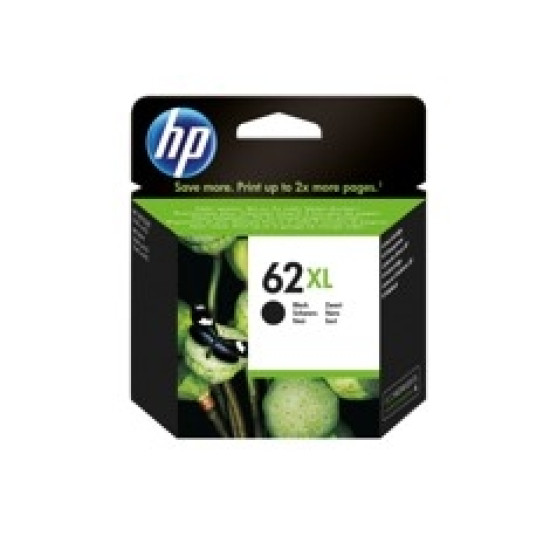 CARTUCHO TINTA HP 62XL C2P05AE NEGRO Consumibles impresión de tinta