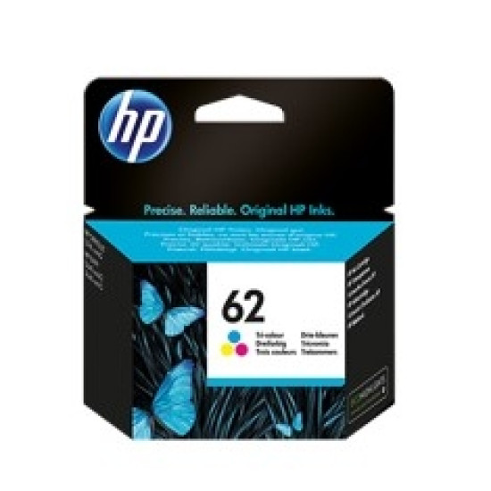 CARTUCHO TINTA HP C2P06AE N 62 Consumibles impresión de tinta