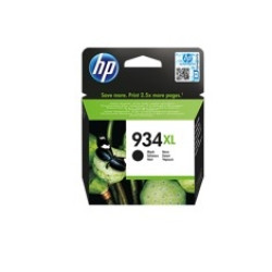 CARTUCHO TINTA HP 934 XL C2P23AE