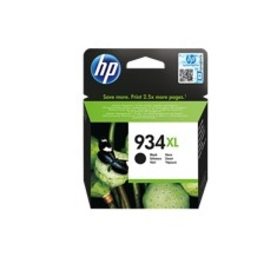 CARTUCHO TINTA HP 934 XL C2P23AE Consumibles impresión de tinta