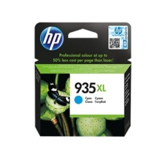 CARTUCHO TINTA HP 935 XL C2P24AE Consumibles impresión de tinta