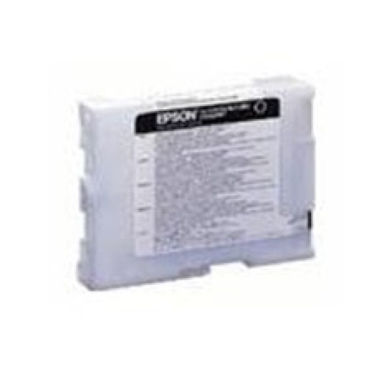 CARTUCHO TINTA EPSON SJIC3 S020267 NEGRO Consumibles impresión de tinta