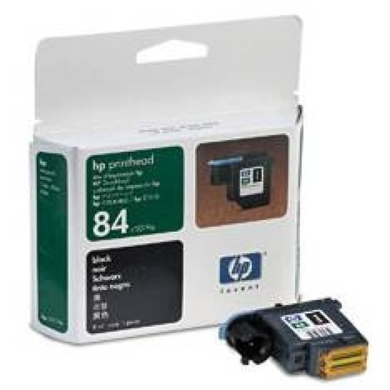 CABEZAL IMPRESION HP 11 C5019A NEGRO Consumibles impresión de tinta