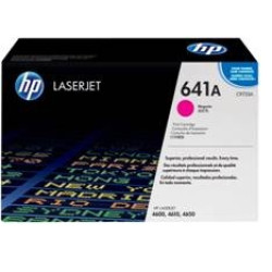 TONER HP 641A C9723A MAGENTA IMP.LASER