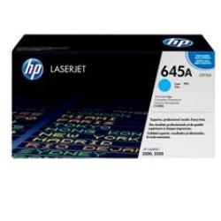 TONER HP 645A C9731A CIAN 12000