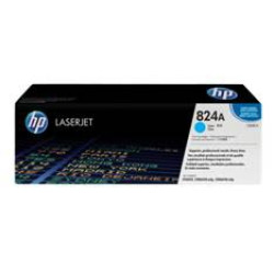 TONER HP 824A CIAN CB381A CM6030F