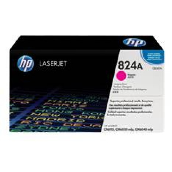 TONER HP KIT TAMBOR MAGENTA CB387A Consumibles impresión láser