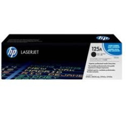 TONER HP 125A CB540A NEGRO 2200