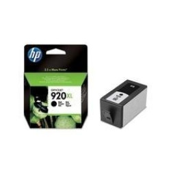 CARTUCHO TINTA HP 920XL CD975AE NEGRO