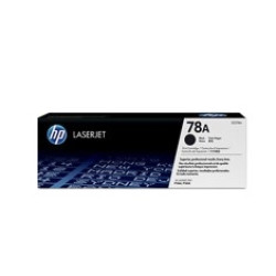 TONER HP 78A CE278A NEGRO 2100