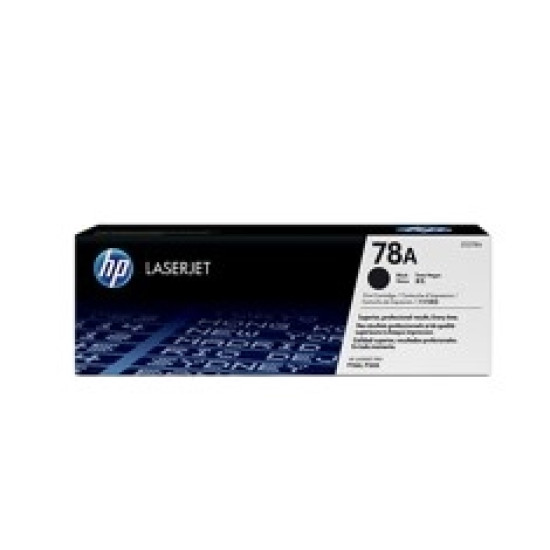 TONER HP 78A CE278A NEGRO 2100 Consumibles impresión láser