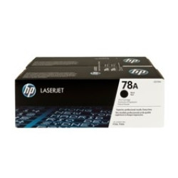 TONER HP CE278AD NEGRO N 78A