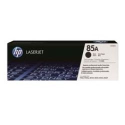 TONER HP 85A CE285A NEGRO 1600