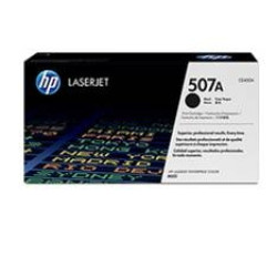 TONER HP CE400A NEGRO 507A LASERJET