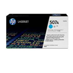 TONER HP CE401A CIAN 507A LASERJET