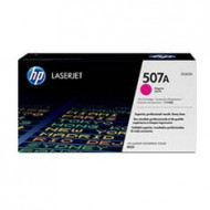 TONER HP CE403A MAGENTA 507A LASERJET