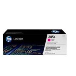 TONER HP 305A CE413A MAGENTA 2600PAG