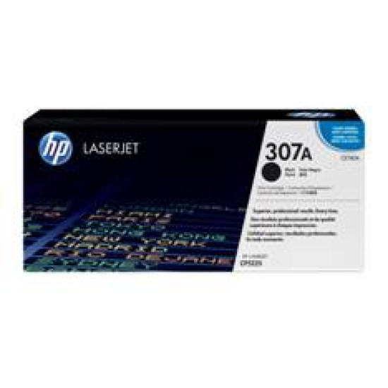 TONER HP CE740A NEGRO 7000 PAGINAS Consumibles impresión láser