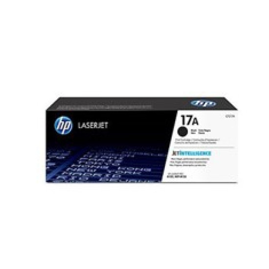 TONER HP CF217A NEGRO 17A M102A Consumibles impresión láser