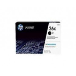 TONER HP CF226X NEGRO Nº 26X