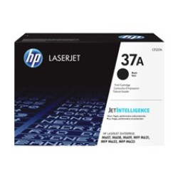 TONER HP 37A CF237A NEGRO HASTA