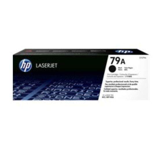 TONER HP CF279A NEGRO 79A LASERJET Consumibles impresión láser