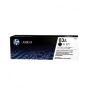 TONER HP CF283A NEGRO 83A