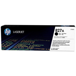 TONER HP 827A CF300A NEGRO 29500