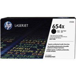 TONER HP 654X CF330X NEGRO 20500