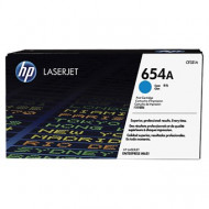 TONER HP 654A CF331A CIAN 15000