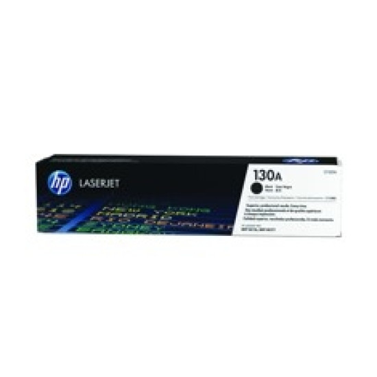 TONER HP CF350A NEGRO 130A LASERJET Consumibles impresión láser