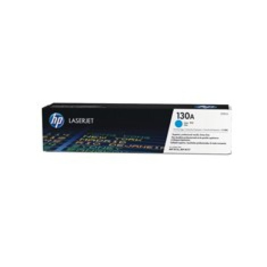 TONER HP CF351A CIAN Nº130A LASERJET Consumibles impresión láser