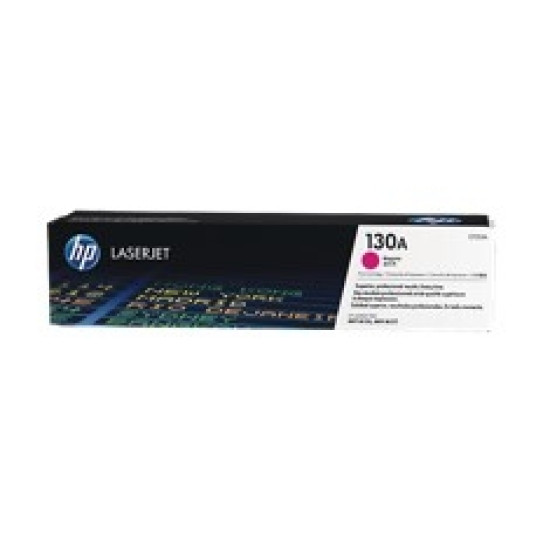 TONER HP CF353A MAGENTA Nº 130A Consumibles impresión láser