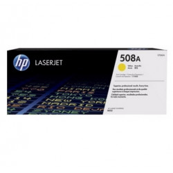 TONER HP 508A CF362A AMARILLO 5000