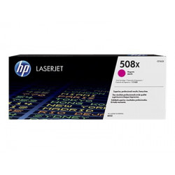 TONER HP 508X CF363X MAGENTA M577