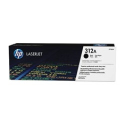 TONER HP 312A CF380A NEGRO M476