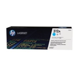 TONER HP 312A CF381A CIAN M476