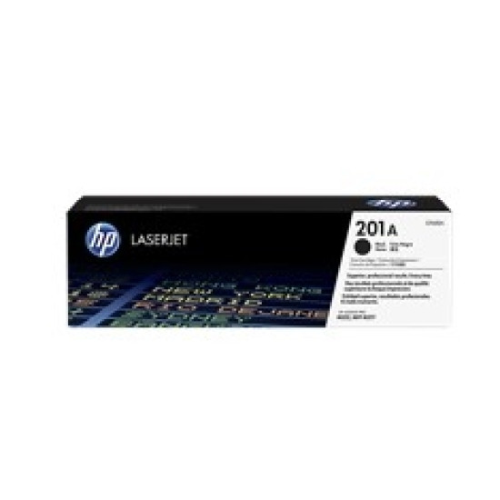 TONER HP CF400A NEGRO 201A LASERJET Consumibles impresión láser