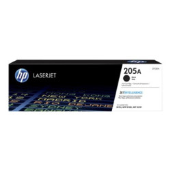 TONER HP 205A CF530A NEGRO 1100