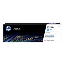 TONER HP 205A CF531A CIAN 900