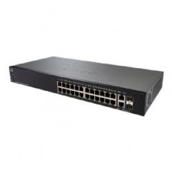 SWITCH CISCO G250 - 26 - K9 - EU 24PTOS 10 100