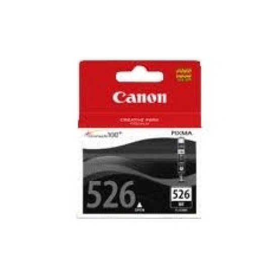 CARTUCHO TINTA CANON CLI 526 NEGRO Consumibles impresión de tinta