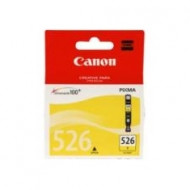 CARTUCHO TINTA CANON CLI 526 AMARILLO