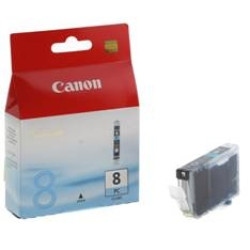 CARTUCHO TINTA CANON CLI - 8PC CIAN 25