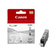 CARTUCHO TINTA CANON CLI 521GY GRIS