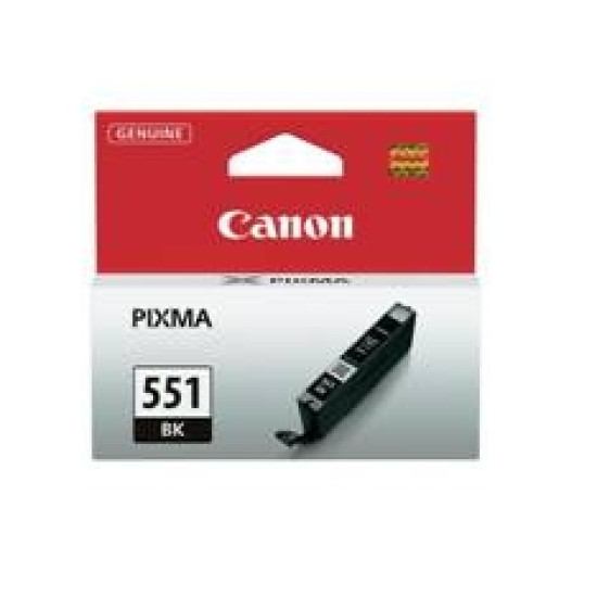 CARTUCHO TINTA CANON CLI 551 XL Consumibles impresión de tinta