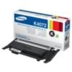 TONER SAMSUNG CLT - K4072S ELS NEGRO 1500